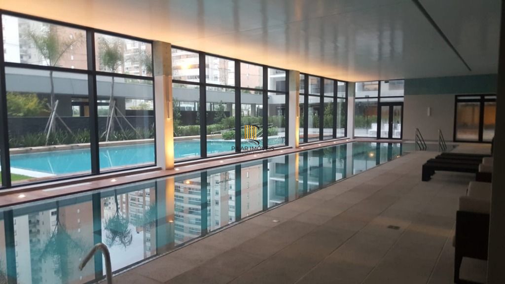 Apartamento 2 dormitórios no bairro Central Parque