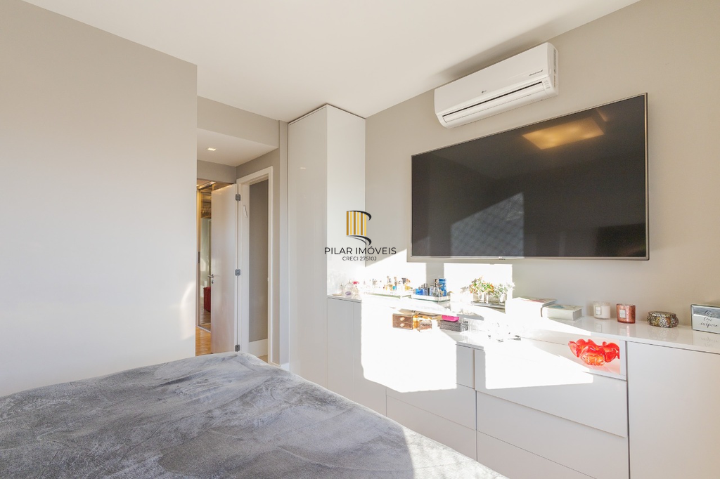 Apartamento 2 dormitórios no bairro Passo da Areia