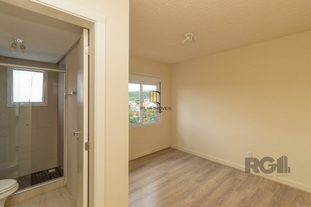 Apartamento 2 dormitórios no bairro Jardim Sabará