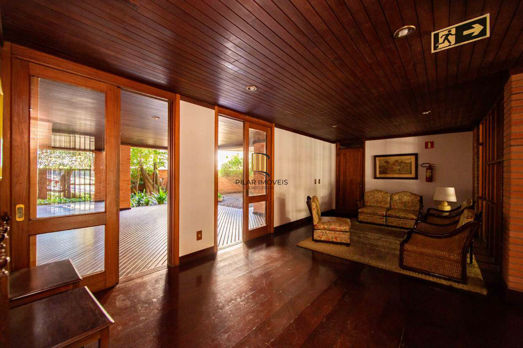 Apartamento 3 dormitórios no bairro Bela Vista