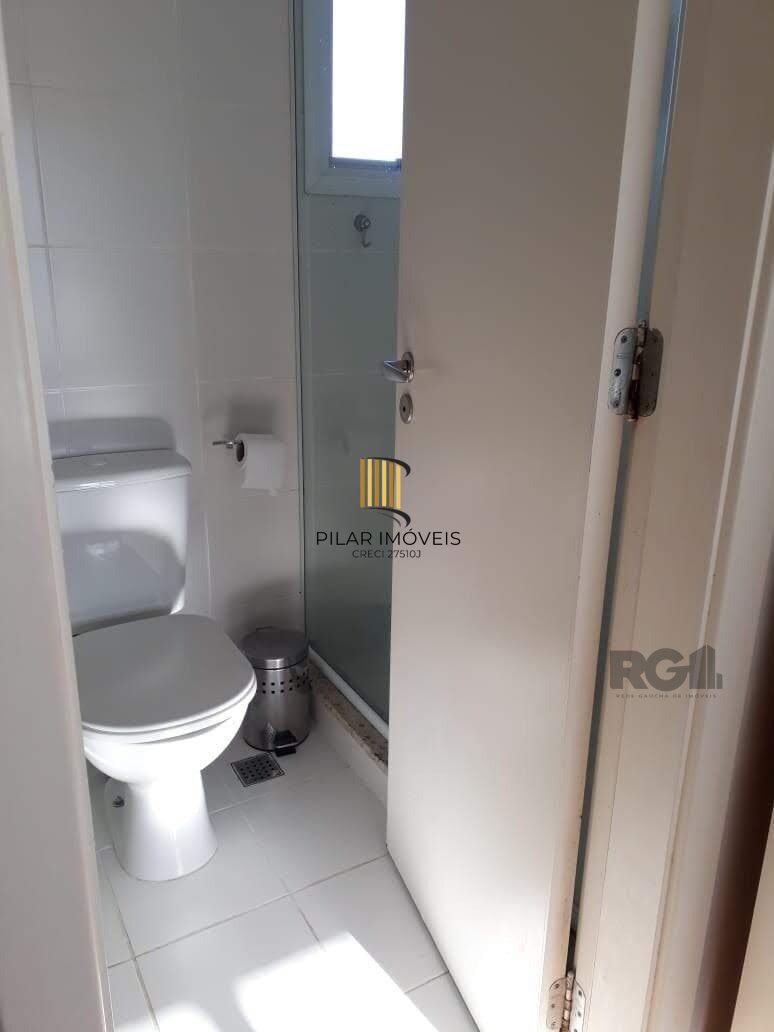 Apartamento 3 dormitórios no bairro Cristo Redentor