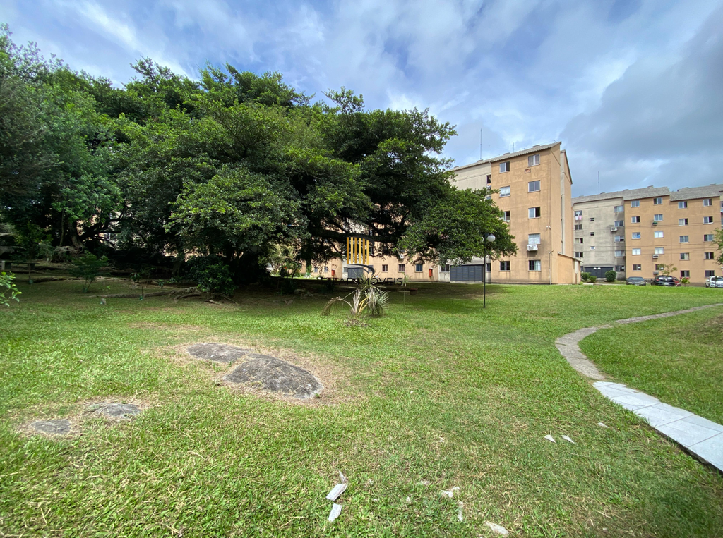 Apartamento 2 dormitórios no bairro Lomba do Pinheiro