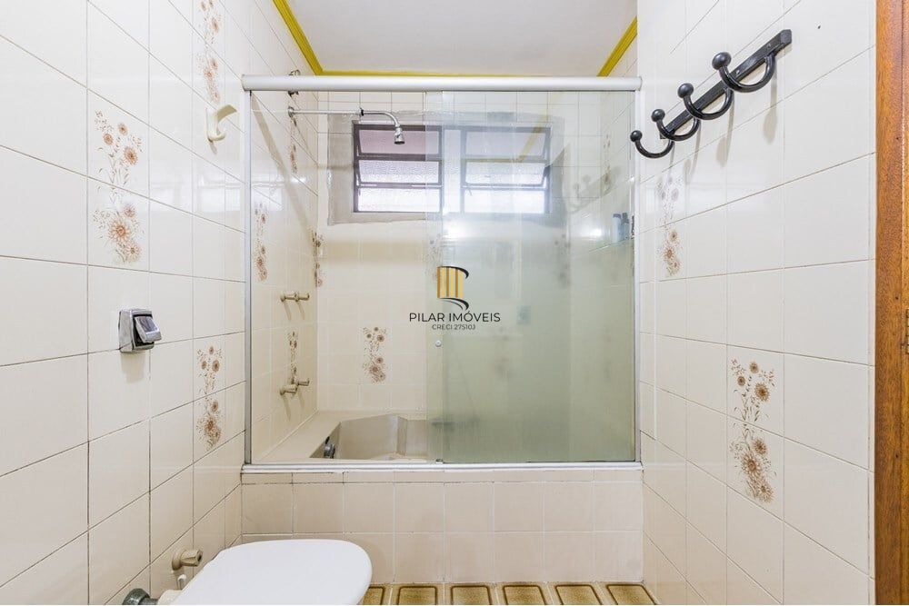 Casa 3 dormitórios no bairro Vila Ipiranga