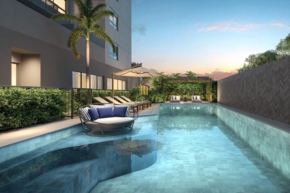 Apartamento 1 dormitório no bairro Passo da Areia