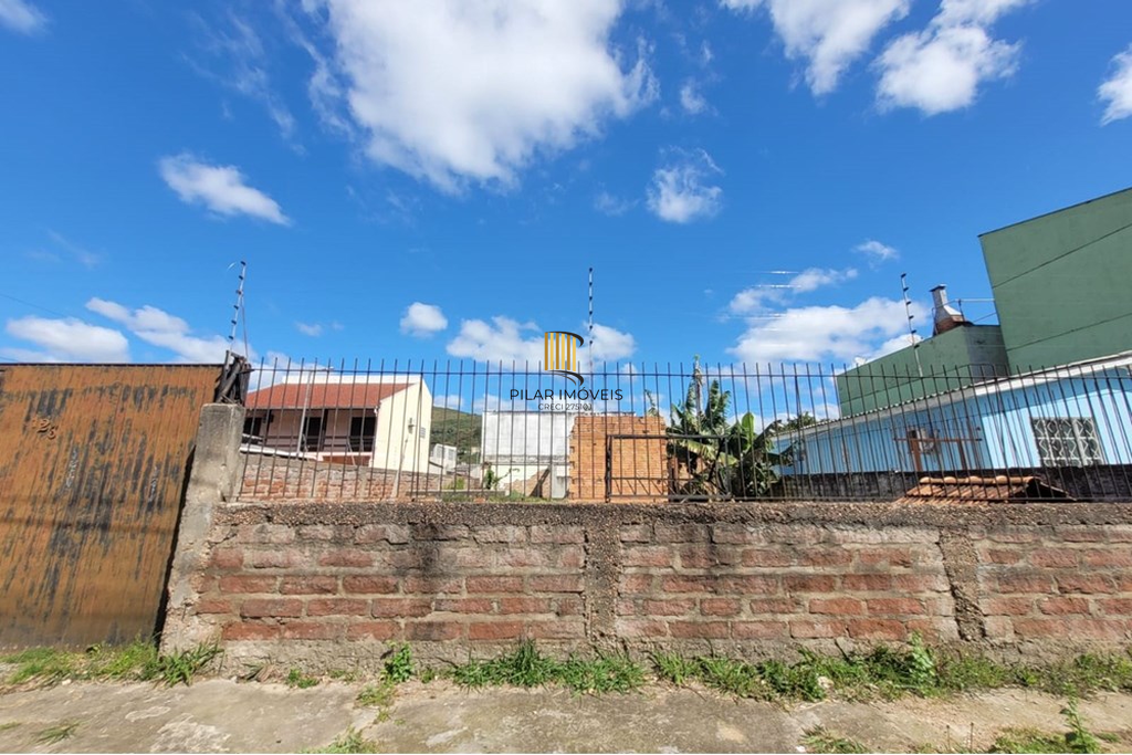 Terreno no bairro Jardim Carvalho