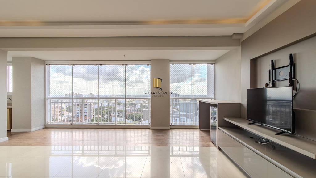 Apartamento 3 dormitórios no bairro Jardim Europa