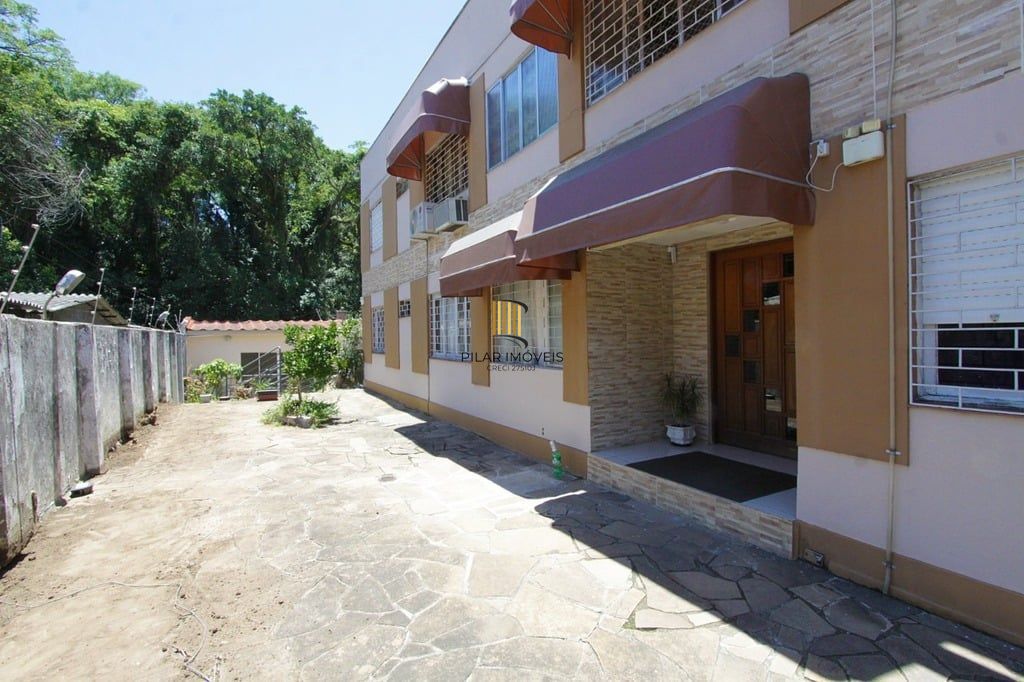 Apartamento 2 dormitórios no bairro Glória