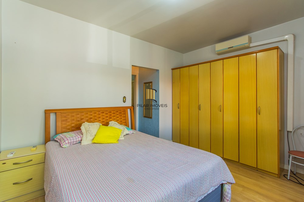 Casa de Condomínio 3 dormitórios no bairro Marechal Rondon