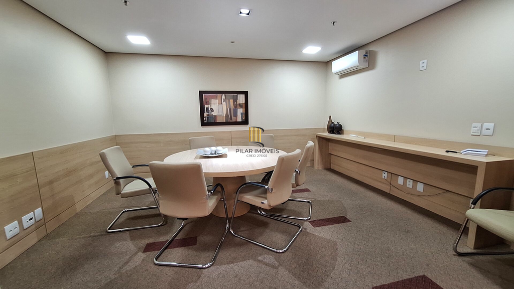 Sala Comercial no bairro Praia de Belas