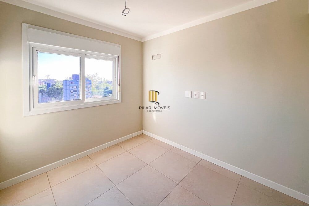 Apartamento 3 dormitórios no bairro Centro