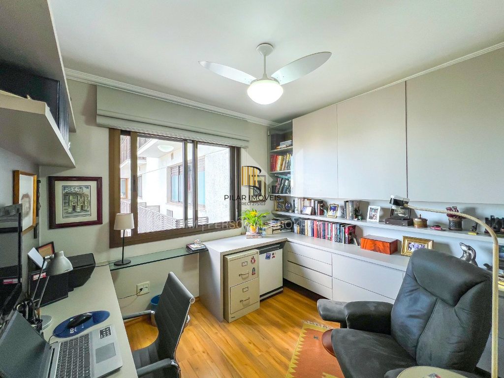 Apartamento 3 dormitórios no bairro Três Figueiras