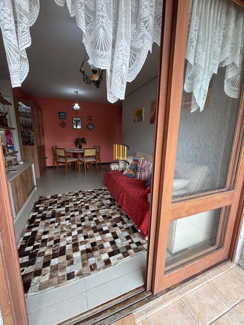 Apartamento 2 dormitórios no bairro Santana