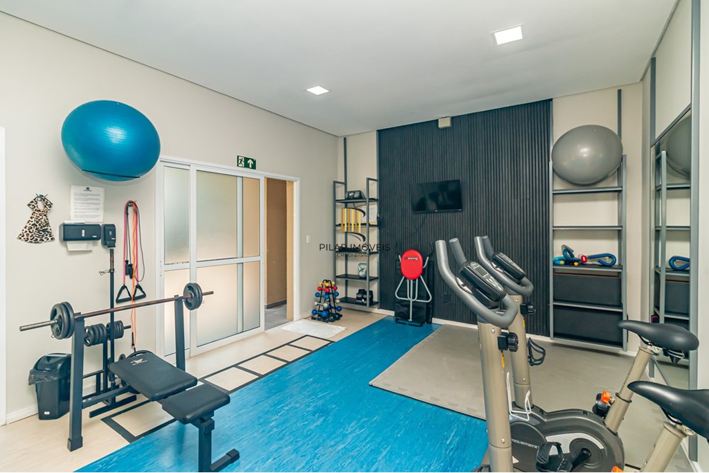 Apartamento 3 dormitórios no bairro Passo da Areia