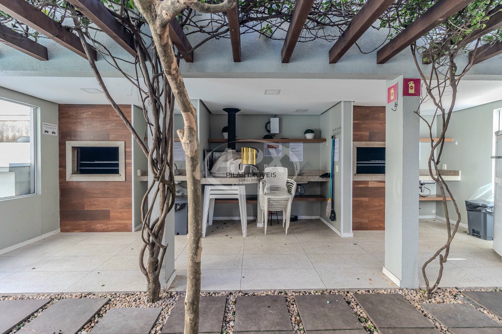 Apartamento 2 dormitórios no bairro Centro