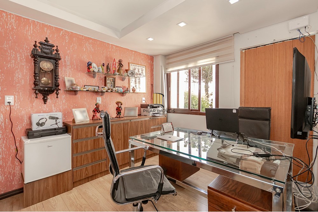 Cobertura 3 dormitórios no bairro Passo da Areia