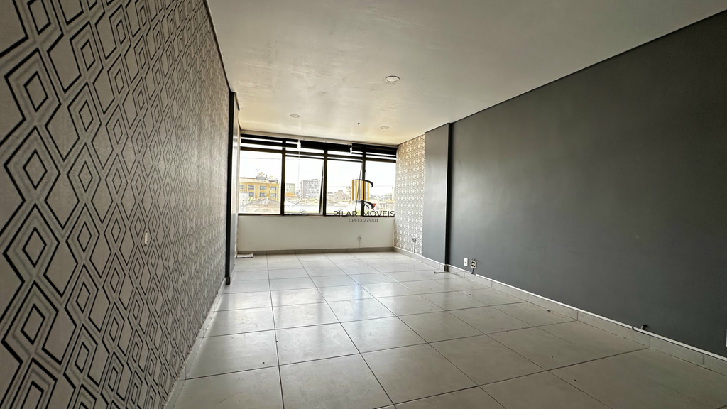 Sala Comercial no bairro Floresta