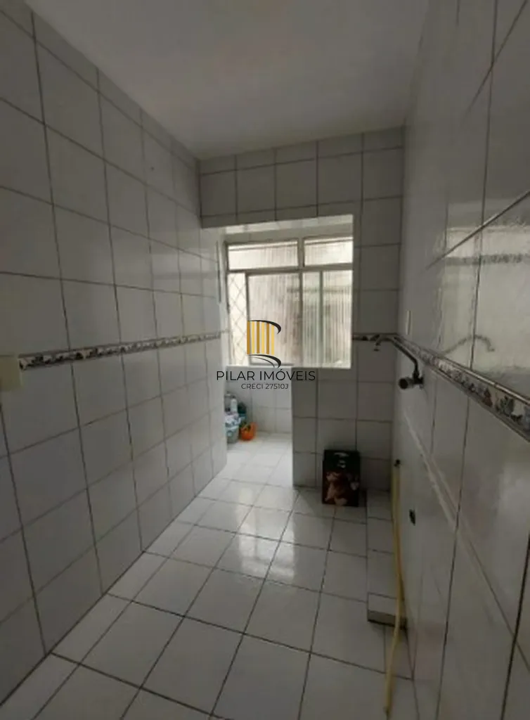 Apartamento 1 dormitório no bairro Cavalhada