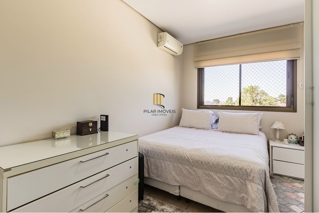 Apartamento 2 dormitórios no bairro Cristo Redentor