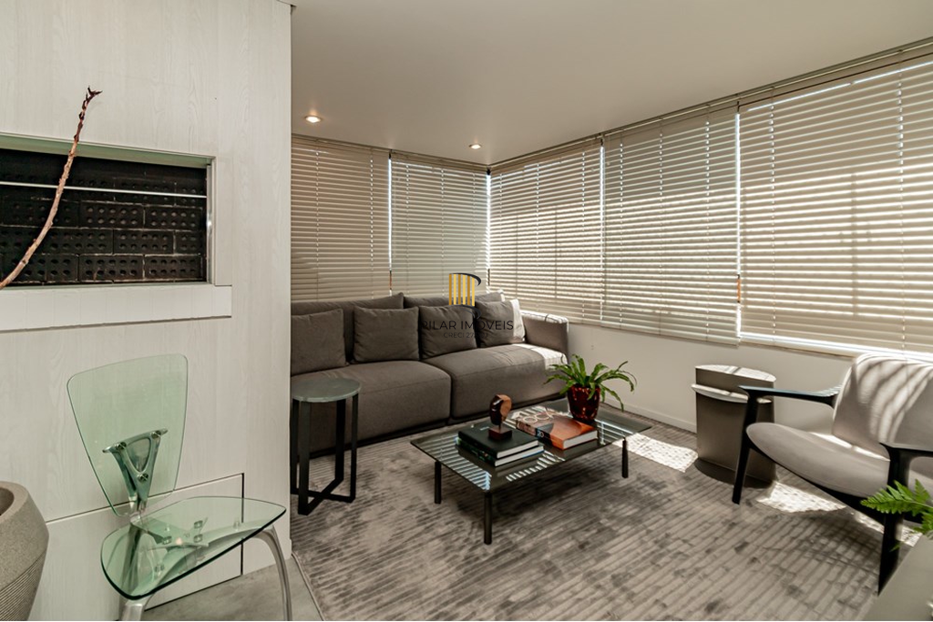 Apartamento 3 dormitórios no bairro Jardim Lindóia