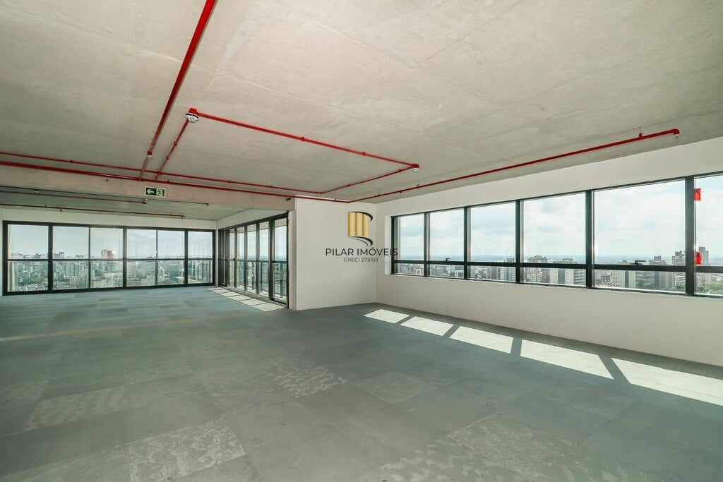 Sala Comercial no bairro Higienópolis
