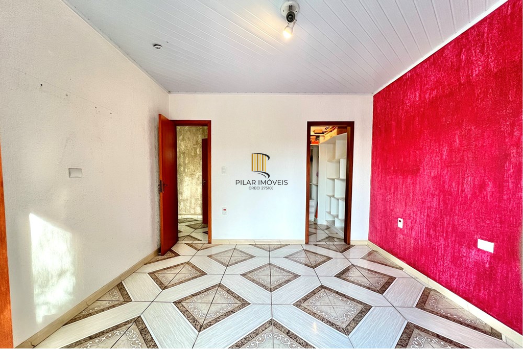 Casa 5 dormitórios no bairro São José