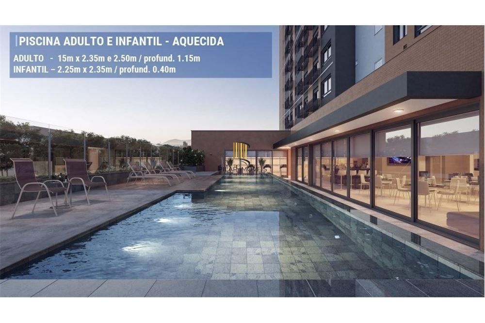 Apartamento 3 dormitórios no bairro Passo da Areia