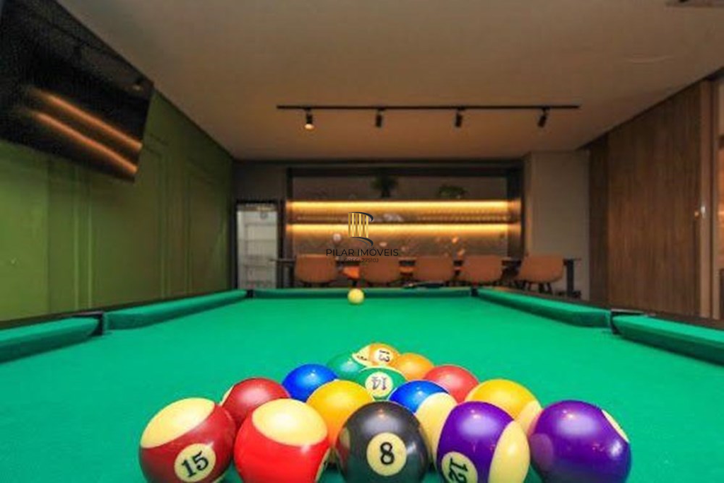 Apartamento 2 dormitórios no bairro Jardim do Salso