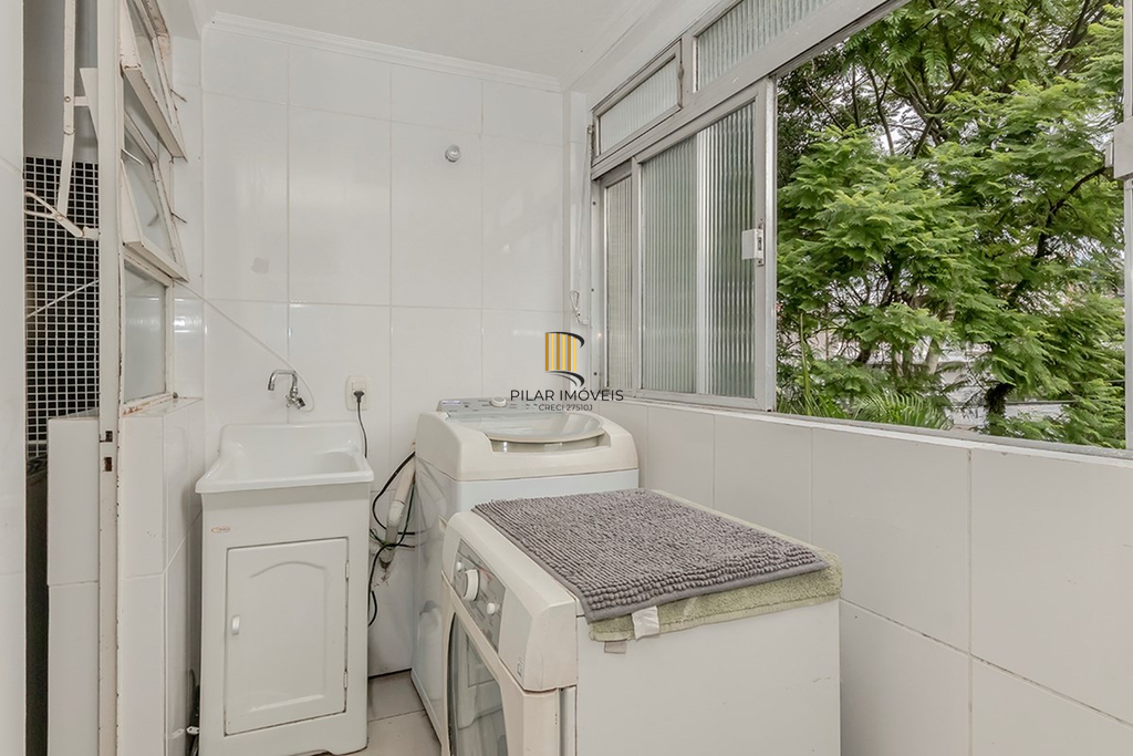 Apartamento 3 dormitórios no bairro Auxiliadora