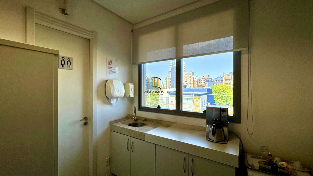 Sala Comercial no bairro Três Figueiras