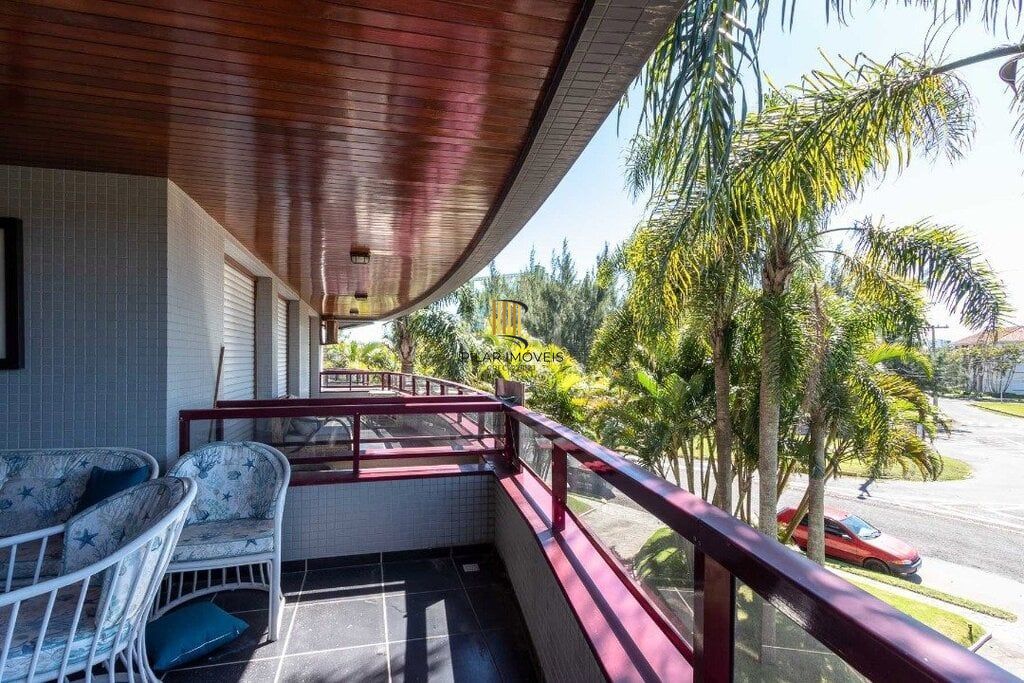 Apartamento 3 dormitórios no bairro Praia de Atlântida
