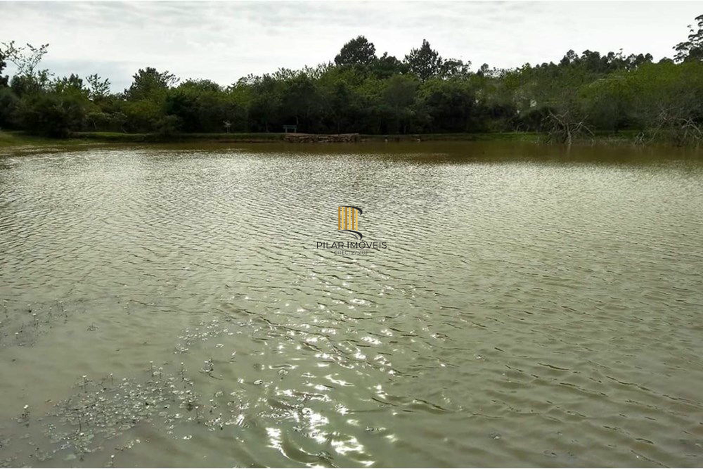 Terreno no bairro São Lucas
