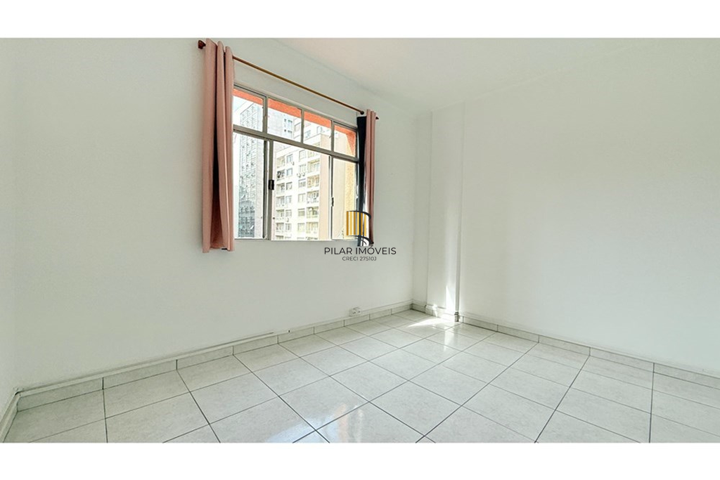 Apartamento 1 dormitório no bairro Centro Histórico