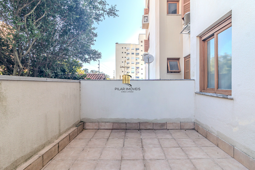 Apartamento 3 dormitórios no bairro Centro