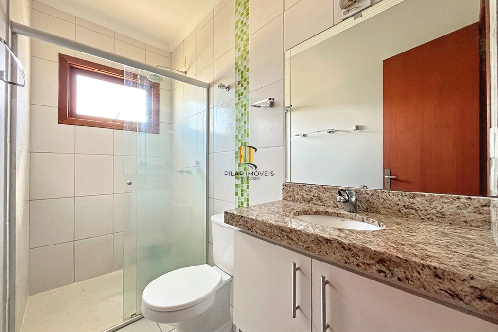 Casa 3 dormitórios no bairro Hípica