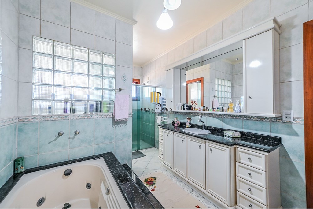 Casa de Condomínio 3 dormitórios no bairro Nonoai