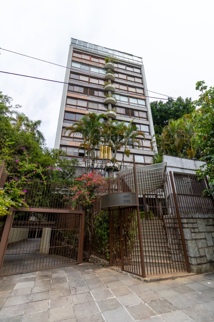 Apartamento 3 dormitórios no bairro Moinhos de Vento