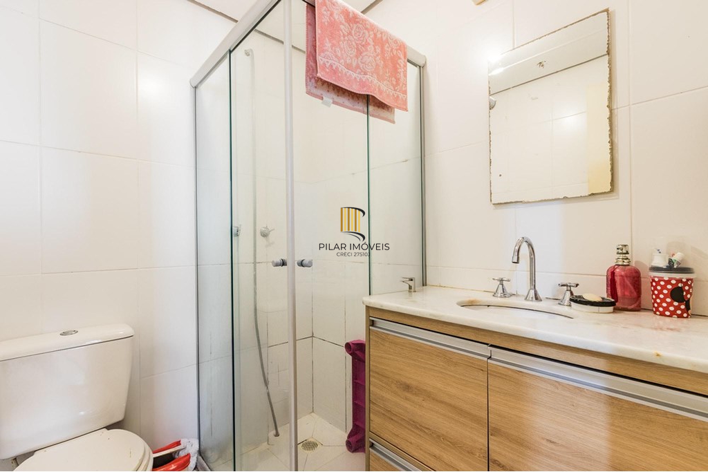 Apartamento 2 dormitórios no bairro Jardim Itu