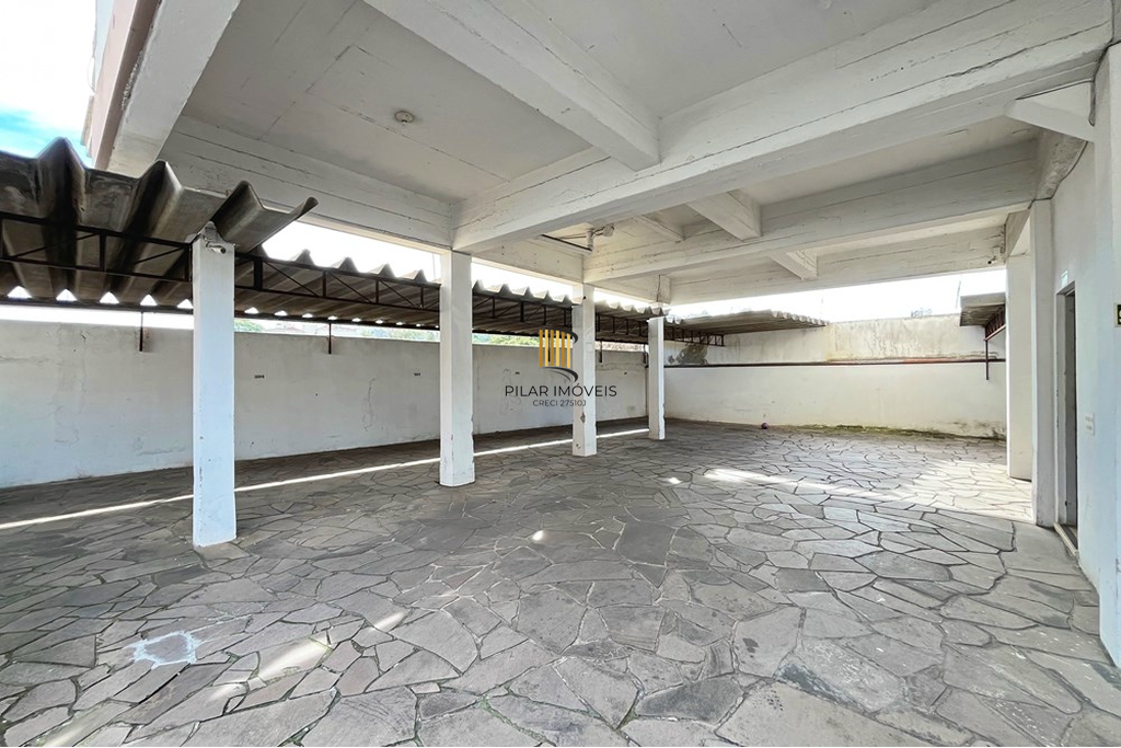 Apartamento 1 dormitório no bairro Teresópolis
