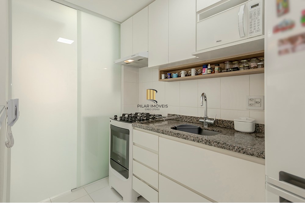 Apartamento 2 dormitórios no bairro Jardim Planalto