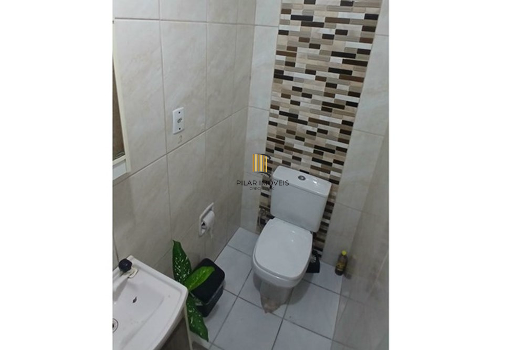 Apartamento 1 dormitório no bairro Passo da Areia
