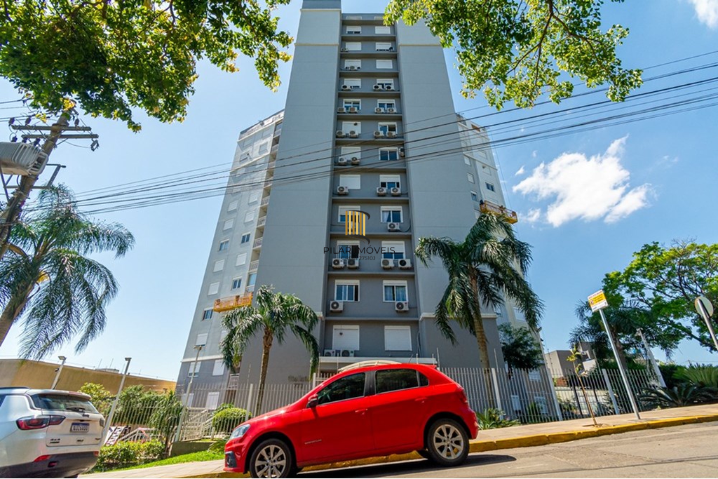 Apartamento 3 dormitórios no bairro Nossa Senhora das Graças