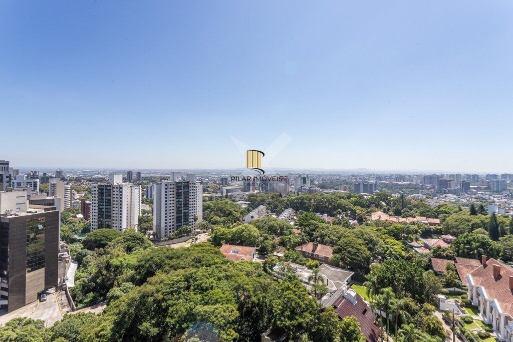 Apartamento 2 dormitórios no bairro Três Figueiras