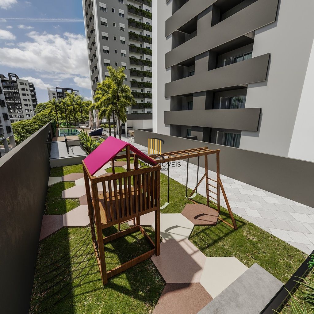 Apartamento 2 dormitórios no bairro Centro