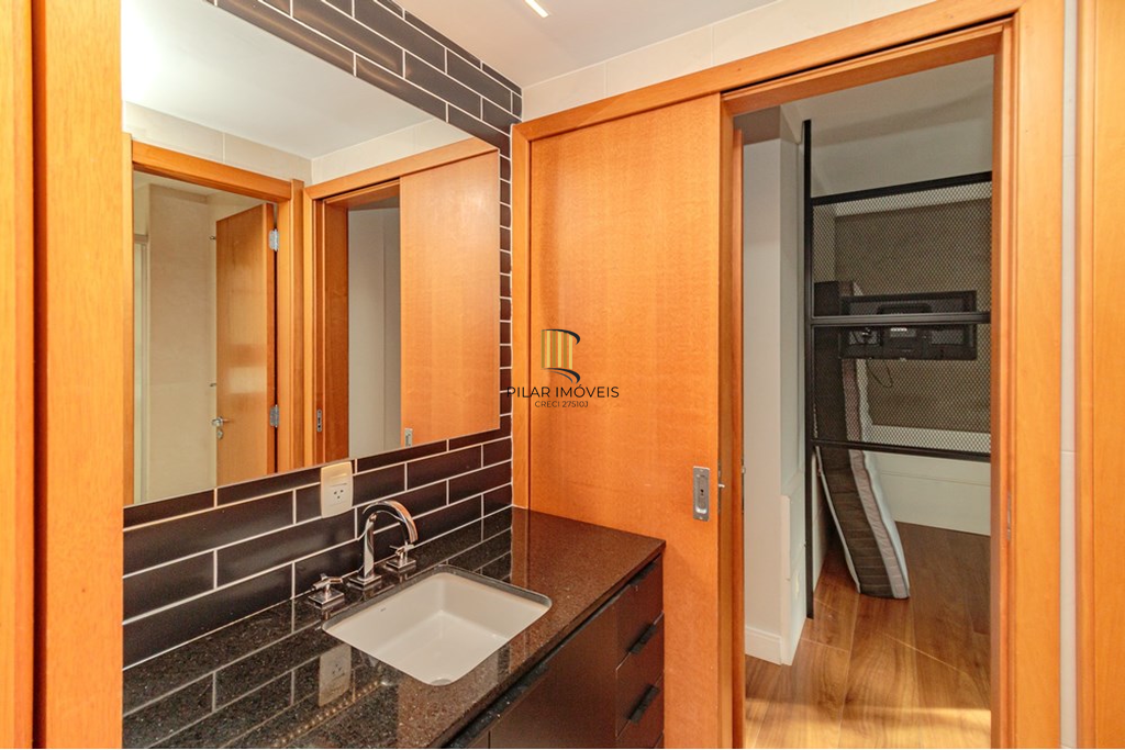 Apartamento 3 dormitórios no bairro Chácara das Pedras