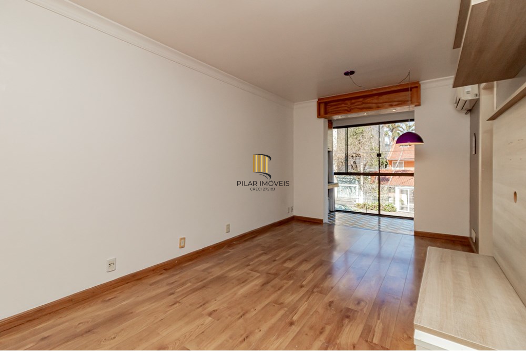 Apartamento 2 dormitórios no bairro Menino Deus