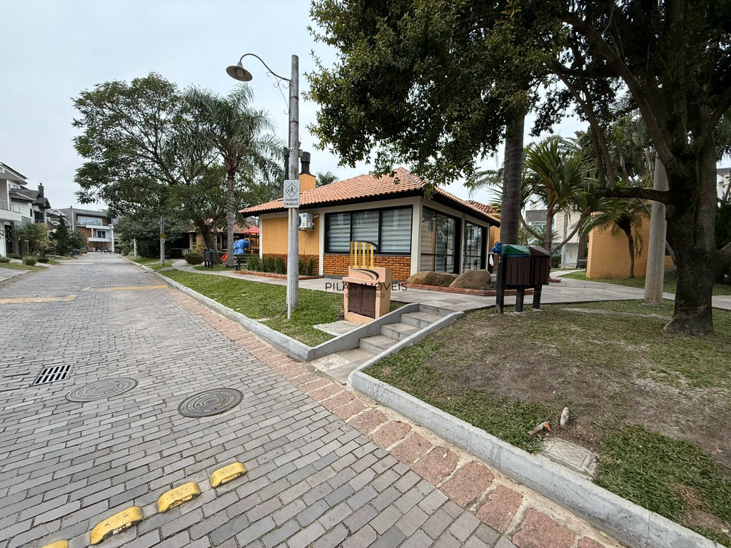 Casa de Condomínio 3 dormitórios no bairro Sarandi