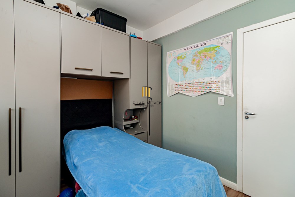 Apartamento 3 dormitórios no bairro Centro Histórico