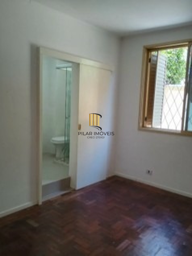 Apartamento 1 dormitório no bairro Praia de Belas