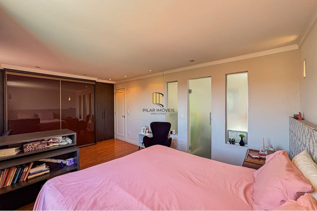 Apartamento 3 dormitórios no bairro Jardim Sabará