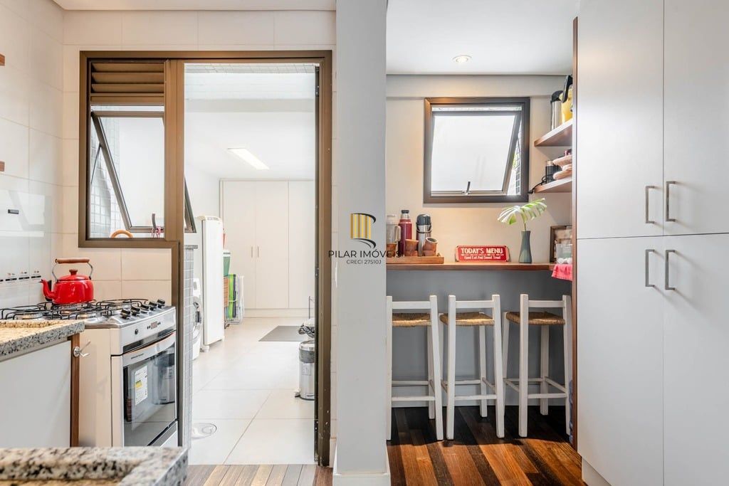 Apartamento Garden 2 dormitórios no bairro Bela Vista
